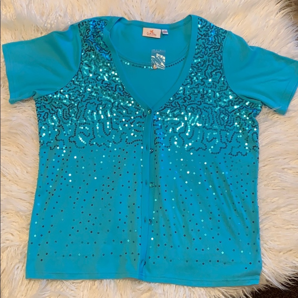 New Quacker Factory top